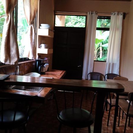 Alma Del Bosque Vacation Home And Apartments Кепос Екстериор снимка