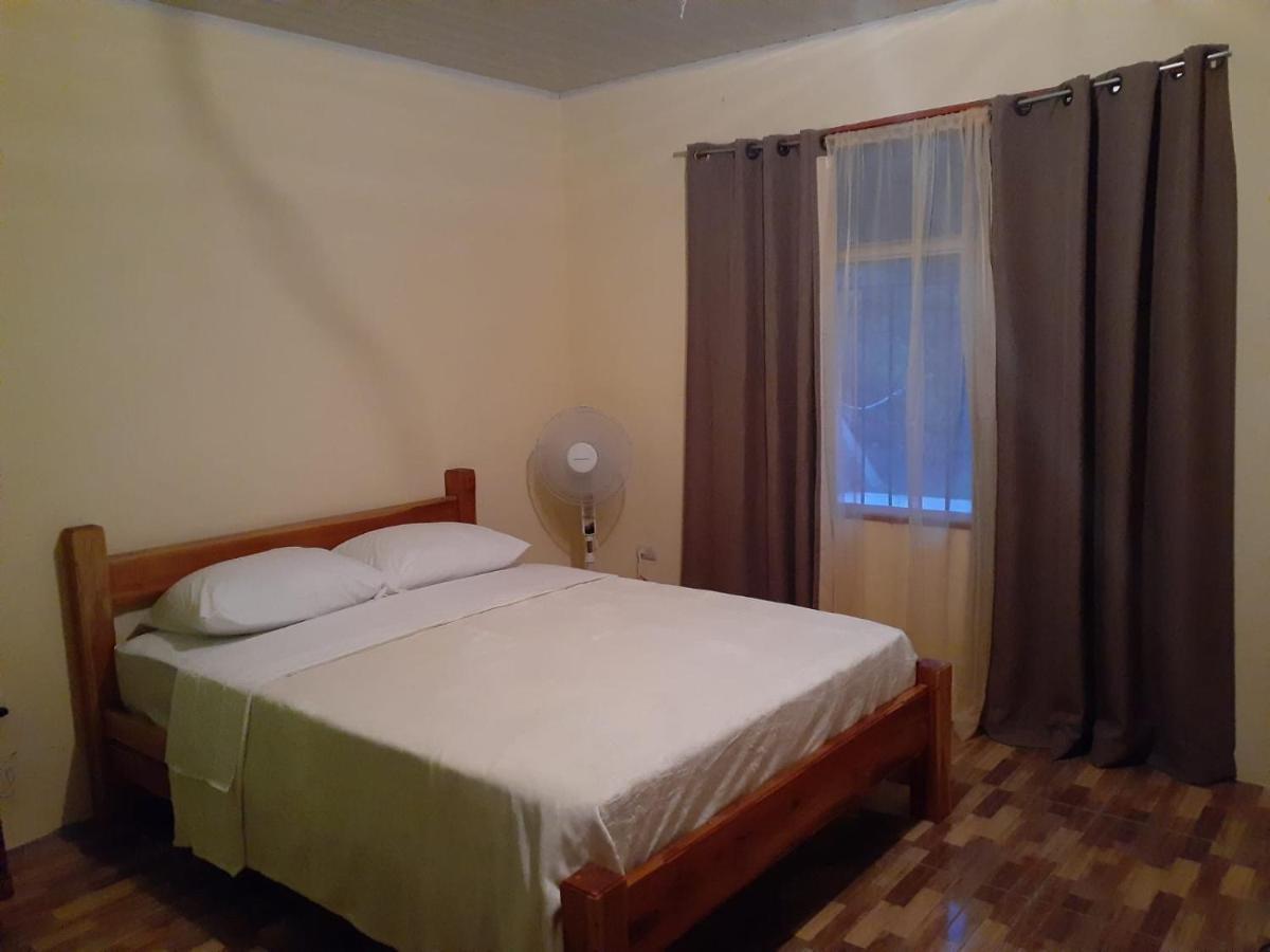 Alma Del Bosque Vacation Home And Apartments Кепос Екстериор снимка