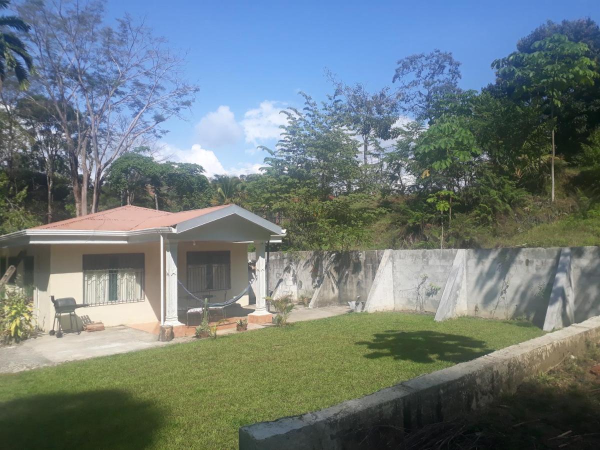 Alma Del Bosque Vacation Home And Apartments Кепос Екстериор снимка