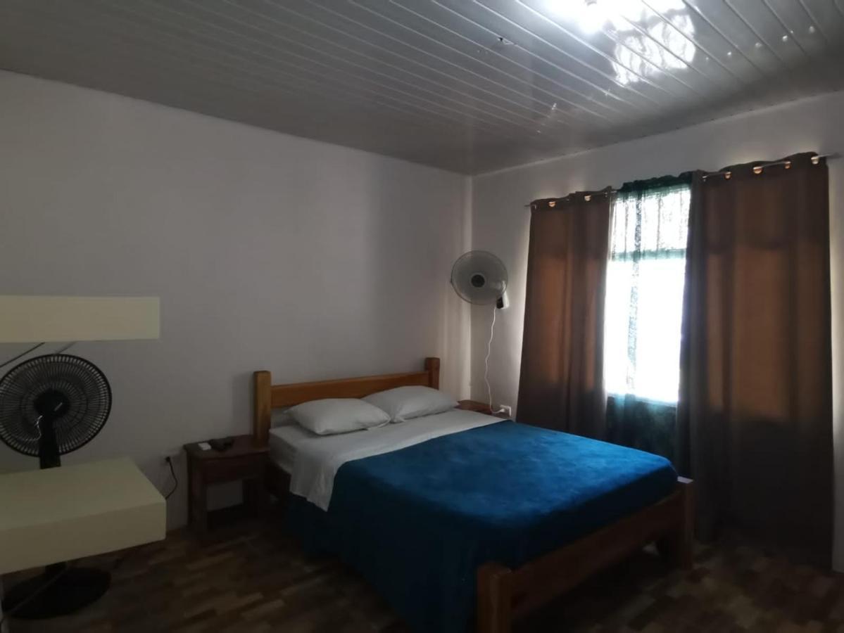 Alma Del Bosque Vacation Home And Apartments Кепос Екстериор снимка