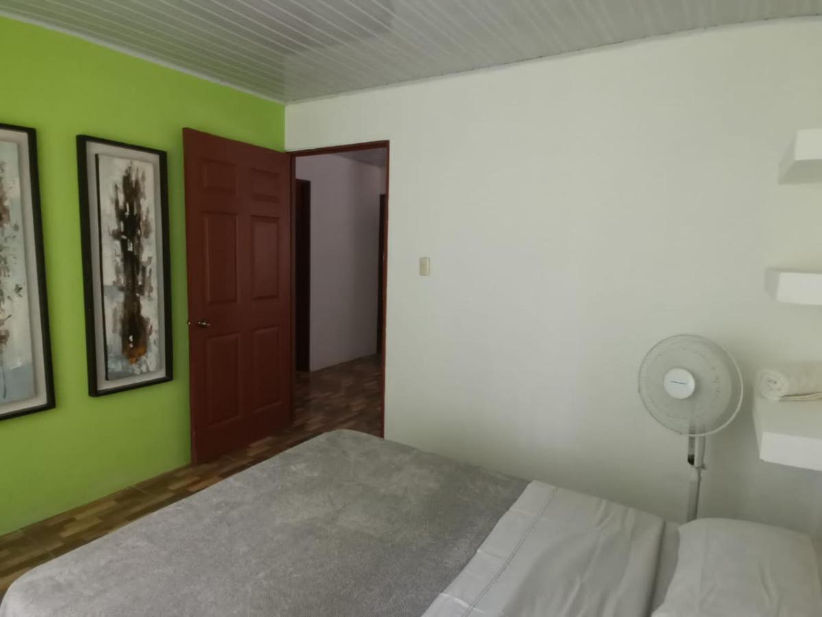 Alma Del Bosque Vacation Home And Apartments Кепос Екстериор снимка