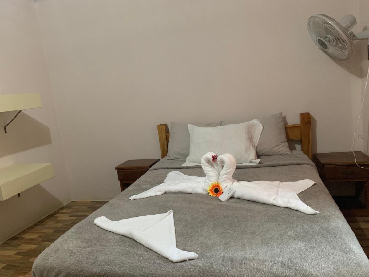 Alma Del Bosque Vacation Home And Apartments Кепос Екстериор снимка