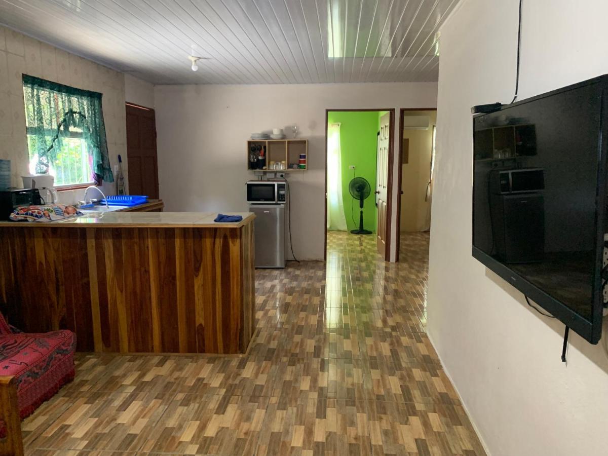 Alma Del Bosque Vacation Home And Apartments Кепос Екстериор снимка