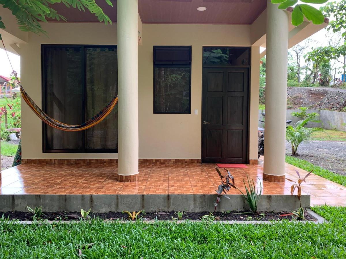 Alma Del Bosque Vacation Home And Apartments Кепос Екстериор снимка
