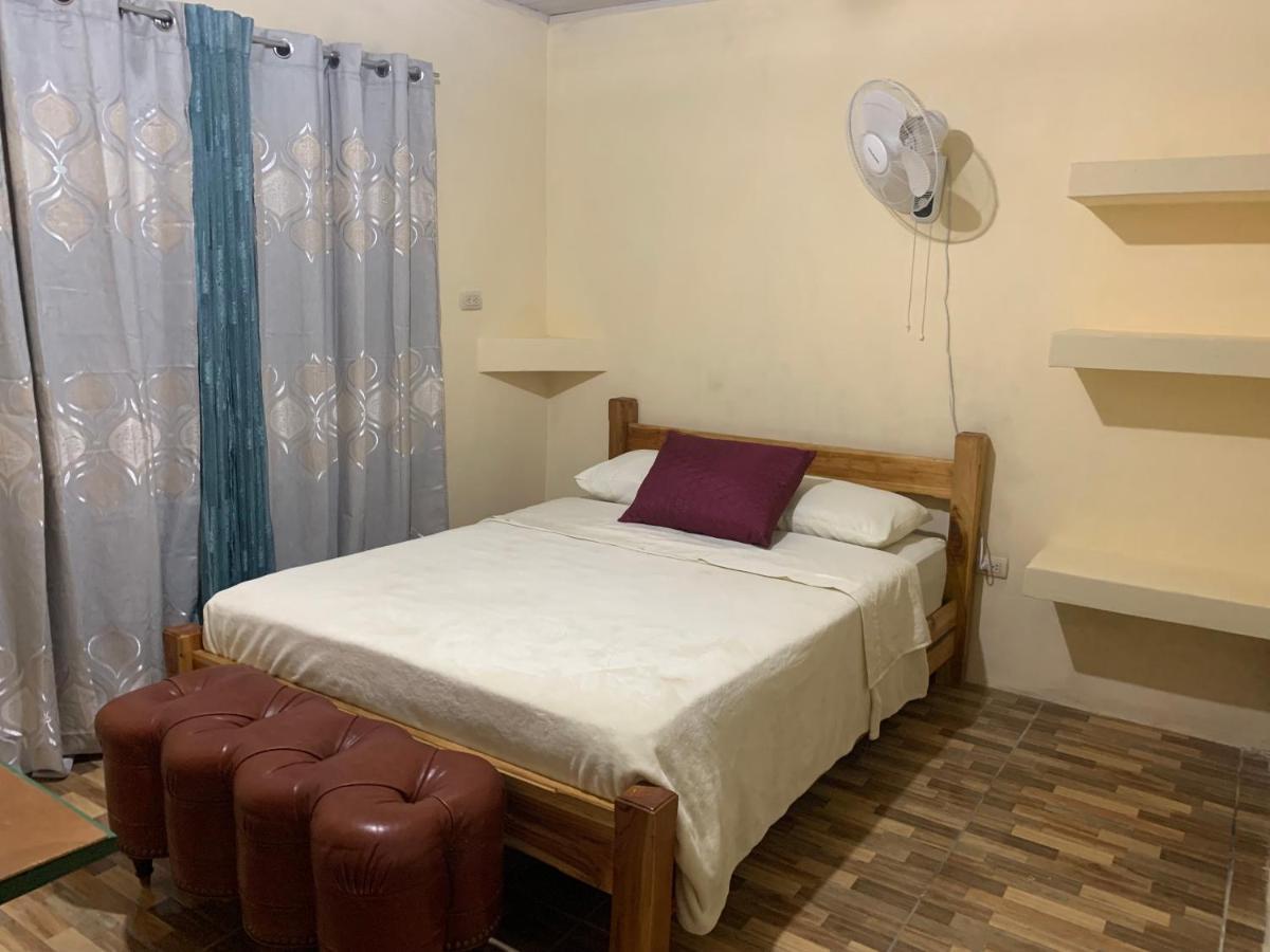 Alma Del Bosque Vacation Home And Apartments Кепос Екстериор снимка