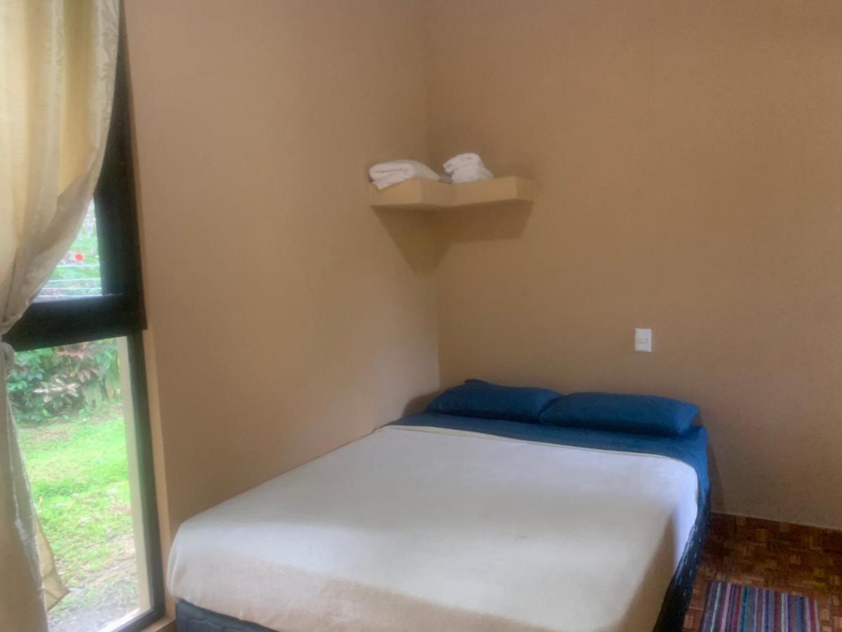 Alma Del Bosque Vacation Home And Apartments Кепос Екстериор снимка