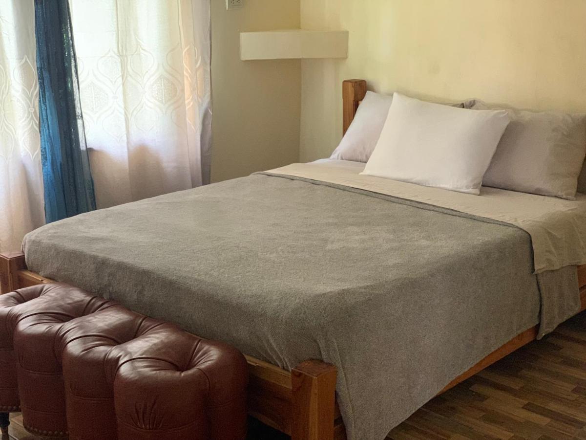 Alma Del Bosque Vacation Home And Apartments Кепос Екстериор снимка