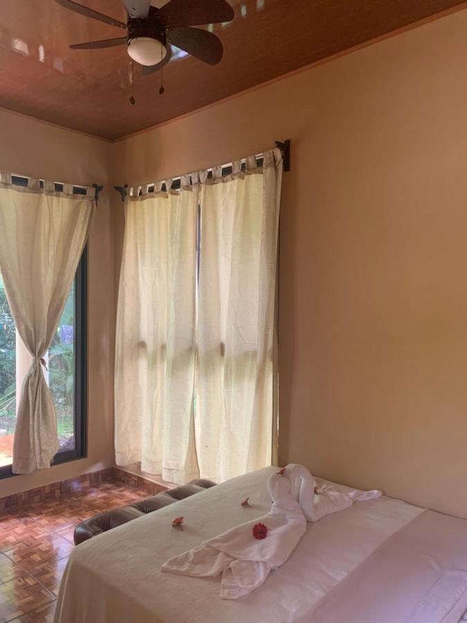 Alma Del Bosque Vacation Home And Apartments Кепос Екстериор снимка