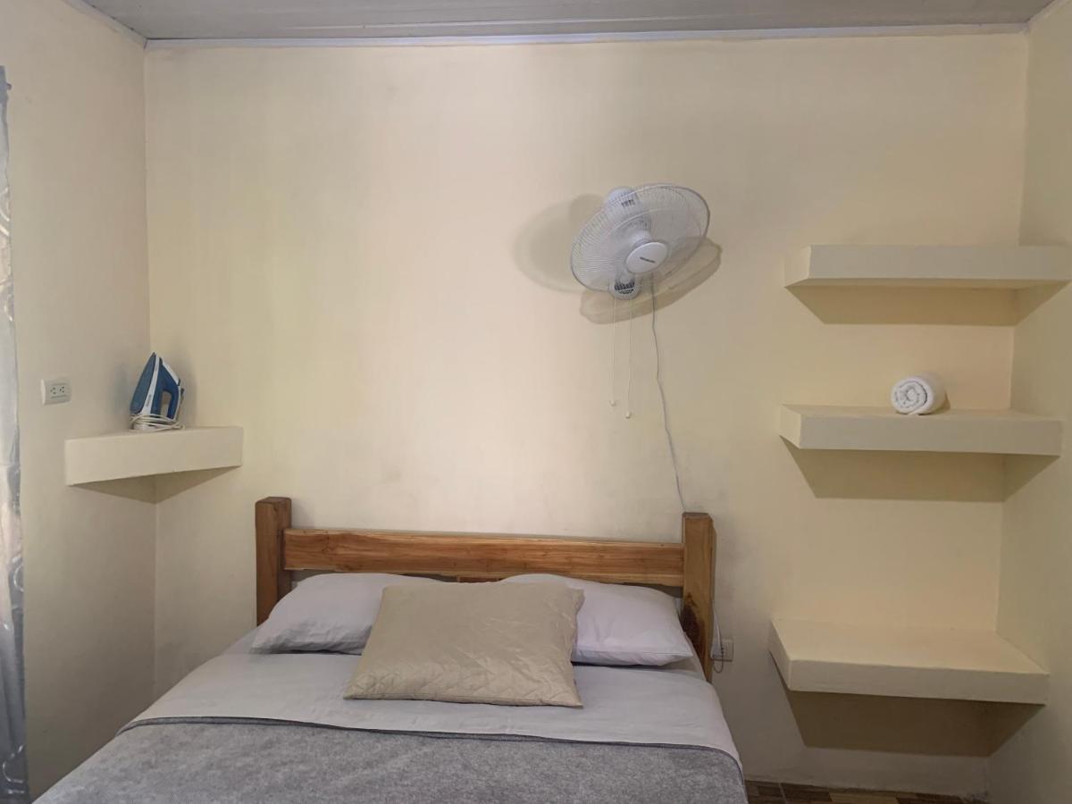 Alma Del Bosque Vacation Home And Apartments Кепос Екстериор снимка