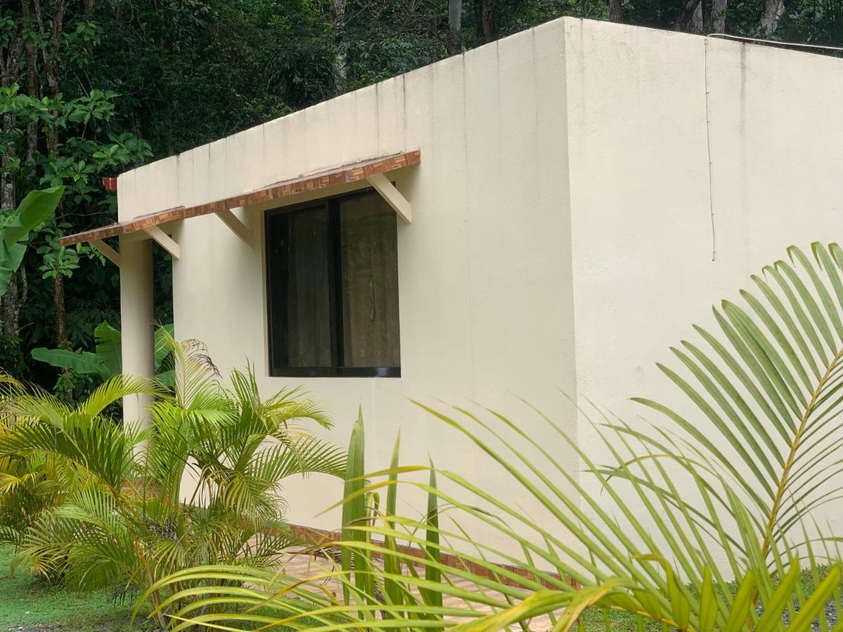 Alma Del Bosque Vacation Home And Apartments Кепос Екстериор снимка
