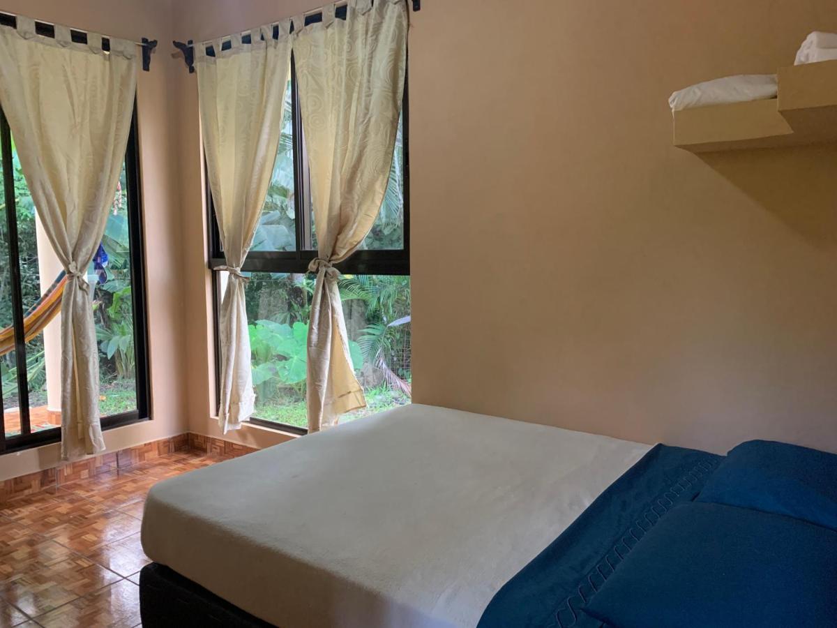 Alma Del Bosque Vacation Home And Apartments Кепос Екстериор снимка