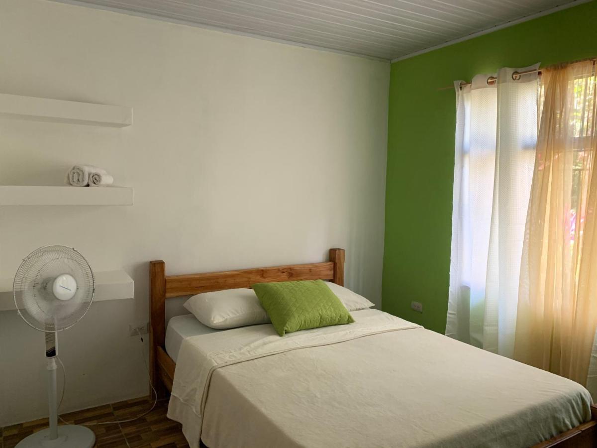 Alma Del Bosque Vacation Home And Apartments Кепос Екстериор снимка