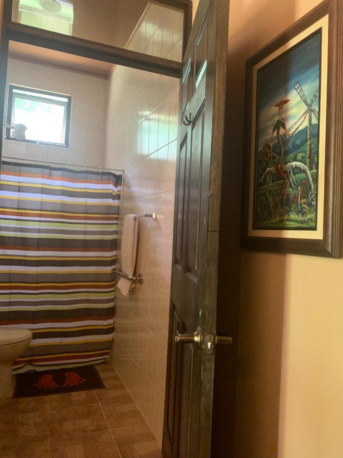 Alma Del Bosque Vacation Home And Apartments Кепос Екстериор снимка