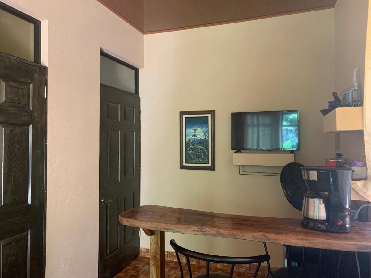 Alma Del Bosque Vacation Home And Apartments Кепос Екстериор снимка