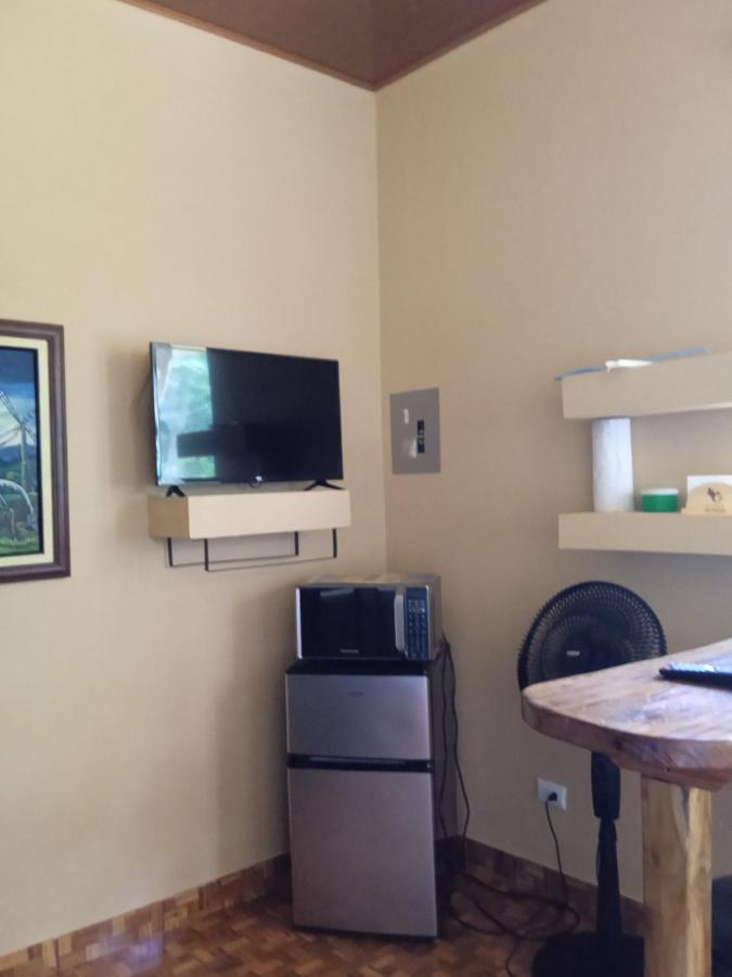 Alma Del Bosque Vacation Home And Apartments Кепос Екстериор снимка