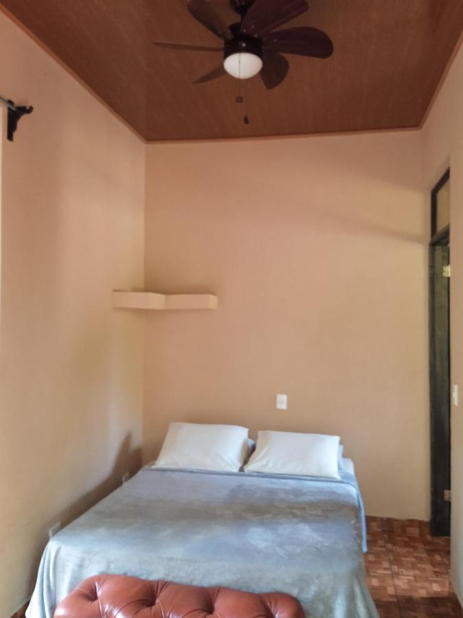 Alma Del Bosque Vacation Home And Apartments Кепос Екстериор снимка