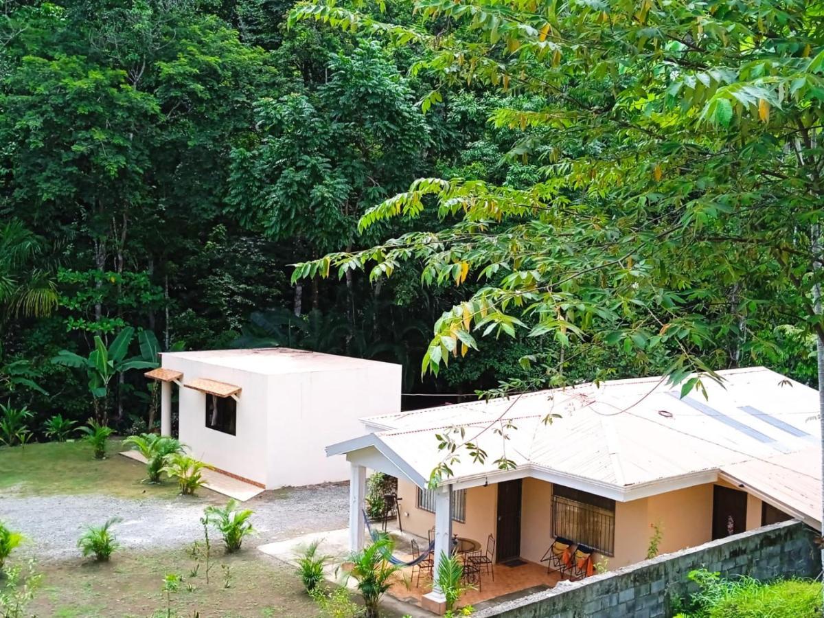 Alma Del Bosque Vacation Home And Apartments Кепос Екстериор снимка